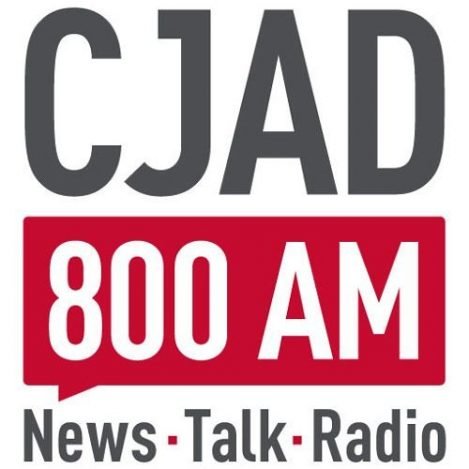 CJAD LOGO