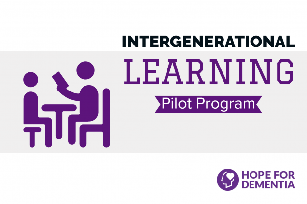 Intergenerational Learning Pilot Program