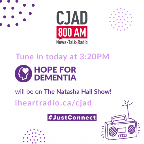 CJAD July 2020