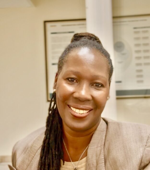 Elayna Wallace_Hope for Dementia