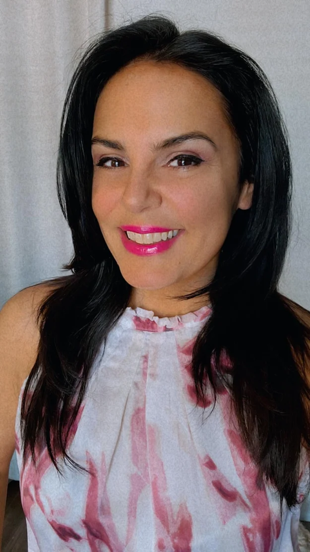 Dina Merhbi photo