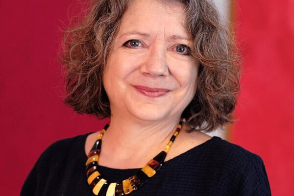 Sylvie-Belleville